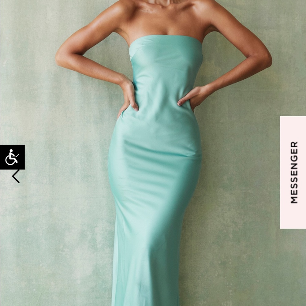 House of CB dress - Brand new with tags